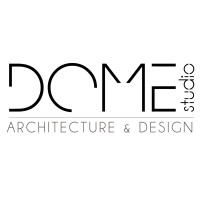 DOME studio | architecture and design logo - Similar company to Spatialarchitecture + Design