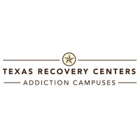 Texas Recovery Centers - Addiction Campuses logo - Similar company to Valley Hope Addiction Treatment & Recovery