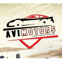 Avi Motors logo