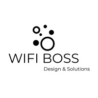 Wifi Boss logo - Similar company to Domotix Gmbh