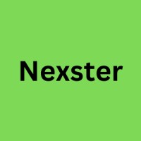 Nexster logo - Similar company to Soft Tarbiyah Academy