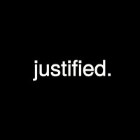 The Justified logo - Similar company to Swat (Summer Winter Action Tours)