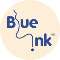 Blue Ink logo - Similar company to Parallel