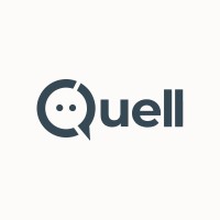 The Quell App logo - Similar company to Softdevin Limited
