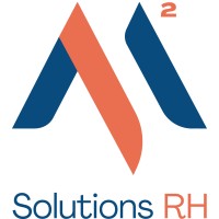 M² Solutions RH logo - Similar company to Connecs Informatique
