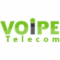 Voipe Telecom logo - Similar company to קליין הכרויות