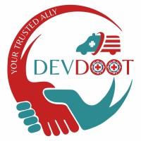 DEVDOOT logo - Similar company to Sutra