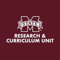 Mississippi State University Research and Curriculum Unit logo - Similar company to Social Science Research Center, Mississippi State University