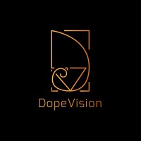DopeVision logo - Similar company to Dotcom