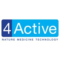 4active logo - Similar company to Fairtrade Polska