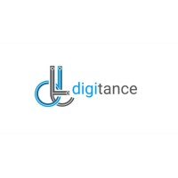 Digitance logo - Similar company to Insighthubtech