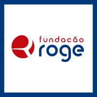 FUNDAÇÃO ROGE logo - Similar company to Nery Engenharia