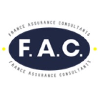 FAC - FRANCE ASSURANCE CONSULTANTS logo - Similar company to African Origin