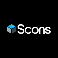 Scons Tech logo - Similar company to Prehost Technology