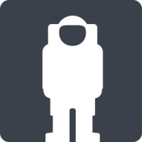 spaceman.agency logo - Similar company to Hotel Seeburg Luzern