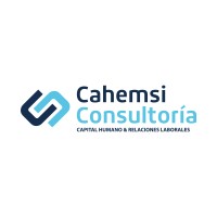 Cahemsi Consultoría logo - Similar company to Maizoro