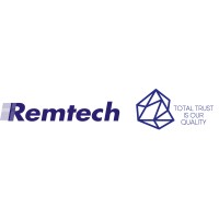 Remtech Nederland BV logo - Similar company to Dutch Process Technology (Dpt)
