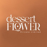 Dessert Flower Private Limited logo - Similar company to The Insync Circle