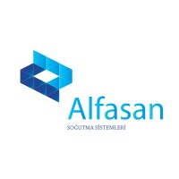 Alfasan Soğutma Sistemleri logo - Similar company to İletim Teknik