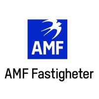 AMF Fastigheter AB logo - Similar company to Revelop