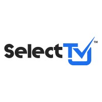 SelectTV logo - Similar company to Distrotv