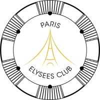 PARIS ELYSEES CLUB logo - Similar company to Groupe Emeraude