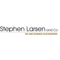 Stephen Larsen and Co logo - Similar company to Emf Switchboards