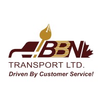 BBN Transport LTD logo - Similar company to Sweeprite