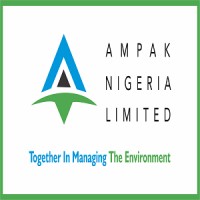 Ampak Nigeria Limited logo - Similar company to Gando Electrix