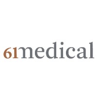 61medical logo - Similar company to Blue Medical