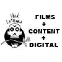 Viva! La Hara Films + Digital logo - Similar company to Valley Creative Group