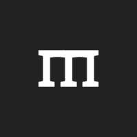 Mustafa Omerli . Brand Architecture & Design logo - Similar company to Formationist