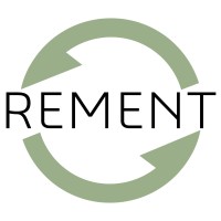 Rement logo - Similar company to Cyclize