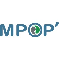 MPOP logo - Similar company to Viwin.Link