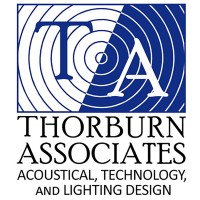 Thorburn Associates logo - Similar company to Vibrasure