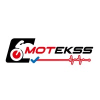 Motekss Ekspertiz logo - Similar company to Icode Automation