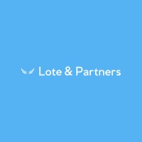 Lote and Partners logo - Similar company to Flux Studio