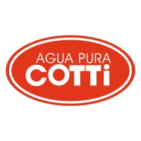 Aguas Cotti - Agua Purificada Envasada logo - Similar company to Codinsa