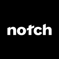 Notch logo - Similar company to Notch