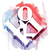 Loki logo - Similar company to Maneki Commando