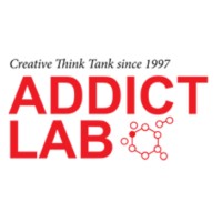Addictlab logo - Similar company to Uncertainty Experts