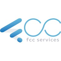 fcc services co., ltd logo - Similar company to Intuitive Logistic Resources