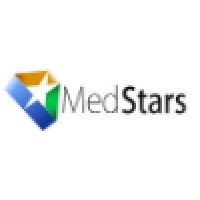 MedStars logo - Similar company to Healthtech Capital