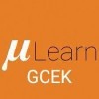 GTech MuLearn GCEK logo - Similar company to She Gcek