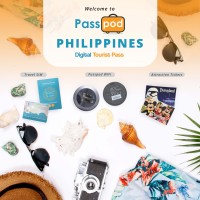 Passpod Philippines