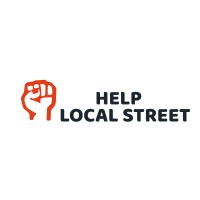 Help Local Street logo - Similar company to Actualconversion Inc