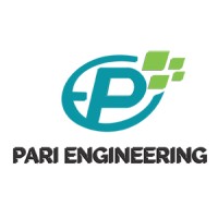 Pari Engineering logo - Similar company to Lakshya Engineering