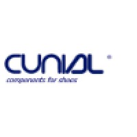 cunial components srl logo - Similar company to Cia Canoa Quebrada
