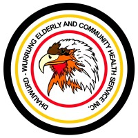 Dhauwurd-Wurrung Elderly and Community Health Service Inc. logo - Similar company to Snap Geospatial