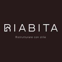 Riabita logo - Similar company to D4Re    -  Digital For Real Estate